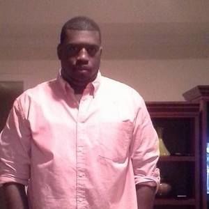 Meet your Posher, Terrance